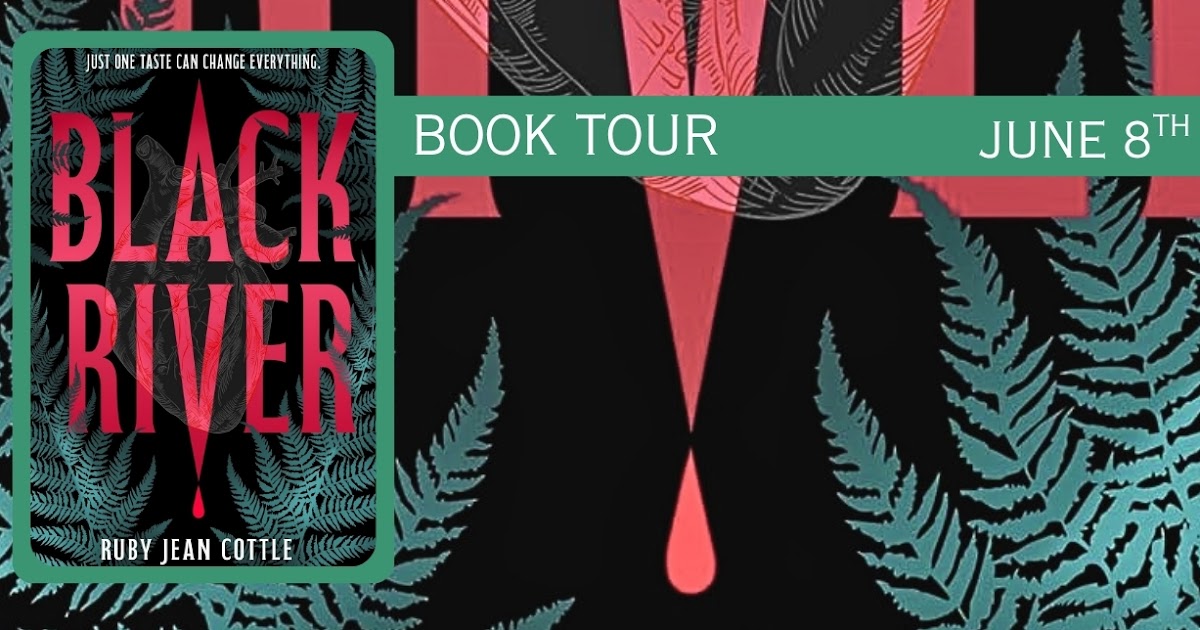 قراءة غامضة للخيال العلمي... النهر الأسود بقلم روبي جين كوتل (مراجعة) #BlackRiver #RubyJeanCottle #newbooks #bookx #yalit #yabooks #paranormal #scifi #suspense #romancebooks #romantasy